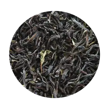 Earl grey citron økologisk